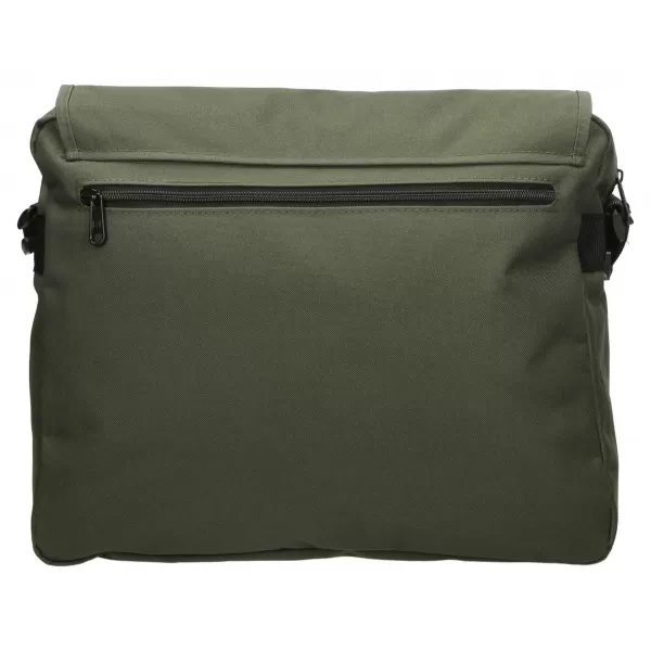  Pánska taška ENRICO BENETTI Amsterdam Shoulder Bag OLIVOVÝ 