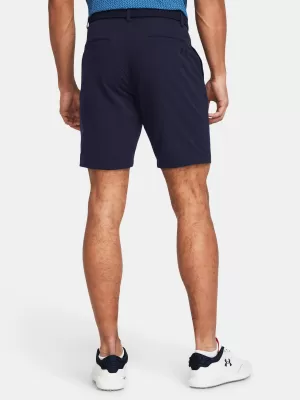 Pánske šortky UNDER ARMOUR UA TECH TAPER SHORT 1383154-410 MODRÁ