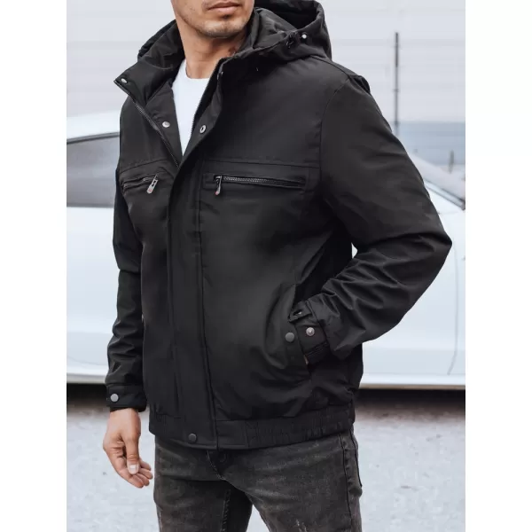  Sako DSTREET TX5031 ČIERNY 