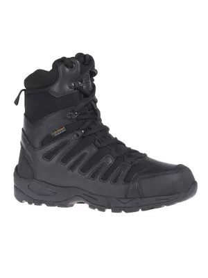 Čižmy PENTAGON ACHILLES XTR 8 TACTICAL K15032 ČIERNA