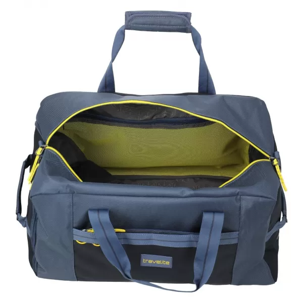  Taška TRAVELITE Color Craze Travelling bag NÁVYKY 
