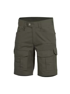 Šortky PENTAGON LYCOS SHORT PANTS K05059 RANGER ZELENÁ