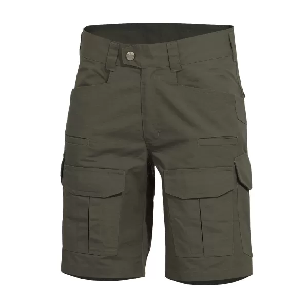  Šortky PENTAGON LYCOS SHORT PANTS K05059 RANGER ZELENÁ 