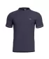 tričko PENTAGON LEVANTES HENLEY T-SHIRT STRIPES K09025 NÁMORNÍCKA MODRÁ