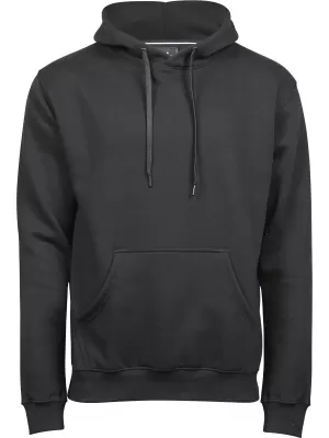 Unisex mikina TEE JAYS | TJ 5430 BLACK