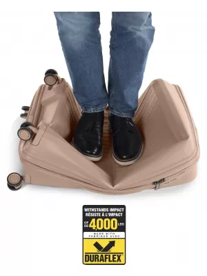 Kufor HEYS AIRLITE S,M,L NUDNÝ