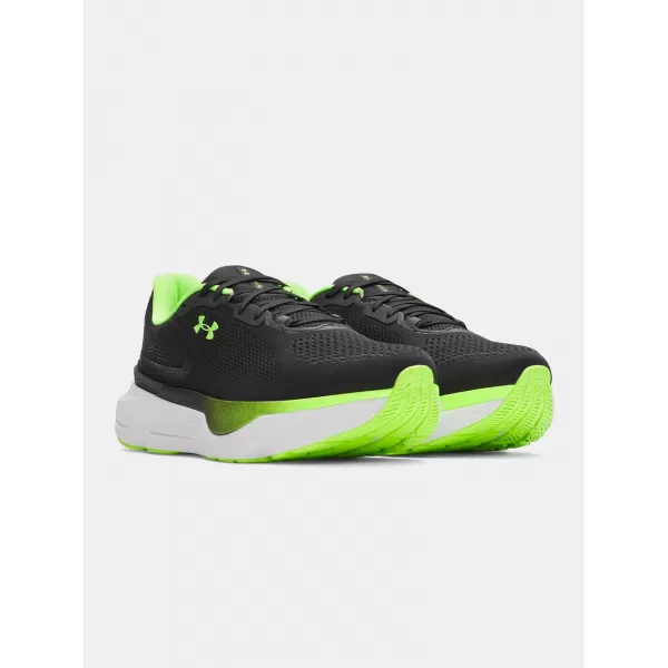  Pánske topánky UNDER ARMOUR UA INFINITE PRO 2 3028168-005 ČIERNA 