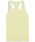 Vrchná časť PUMA W TAD ESSENTIAL RACERBACK TANK 52588735 ZLATÝ MESIAC