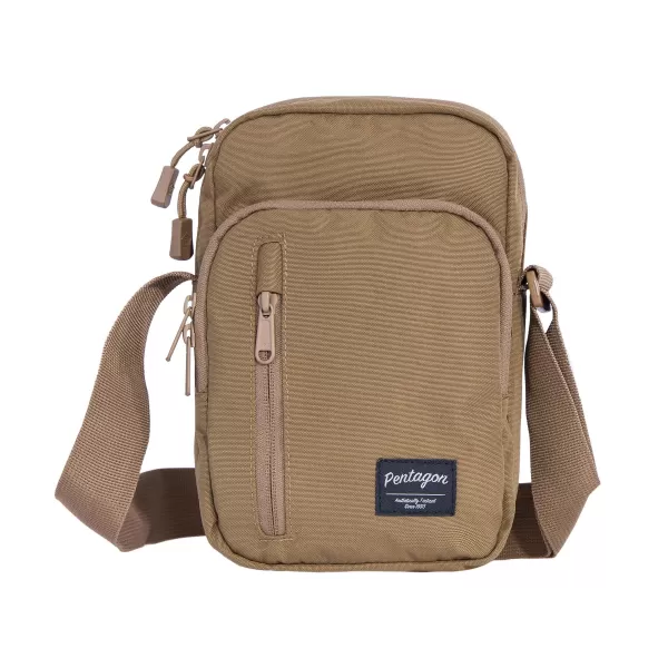  Taška PENTAGON KLEOS K16096 KOJOT 