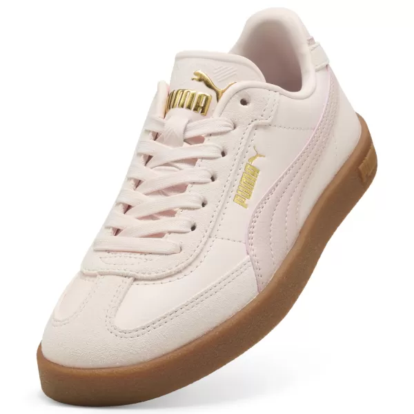  Detská obuv PUMA CLUB II ERA JR 40148915 JASMINE FLOWER/MAUVE MIST 