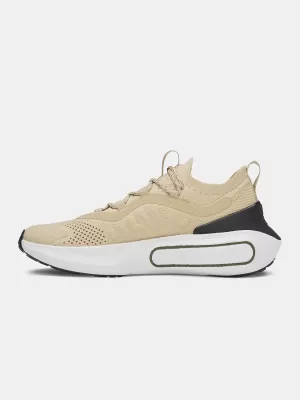 Pánske topánky UNDER ARMOUR UA PHANTOM 4 3027593-234 HNEDÁ