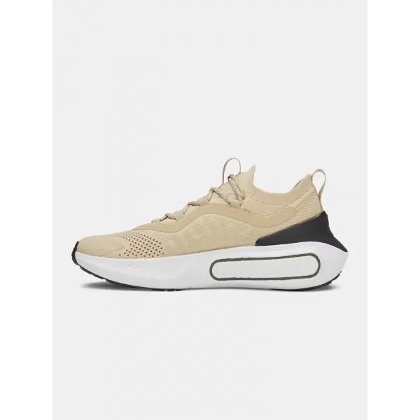  Pánske topánky UNDER ARMOUR UA PHANTOM 4 3027593-234 HNEDÁ 