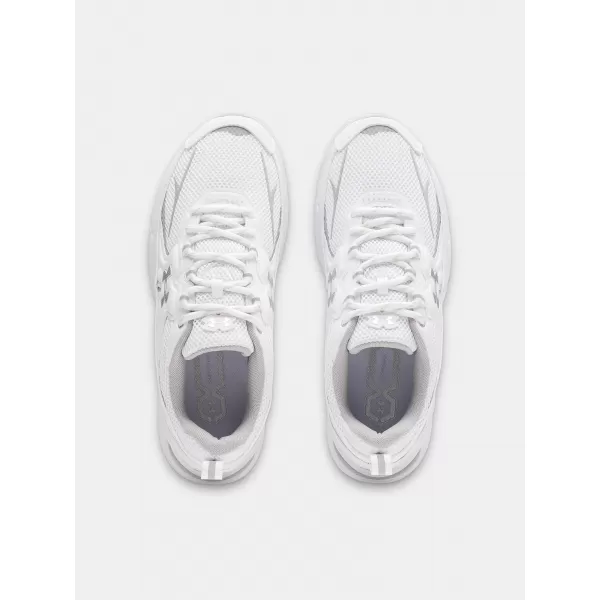  Čižmy UNDER ARMOUR UA APPARITION TECH BIELA 