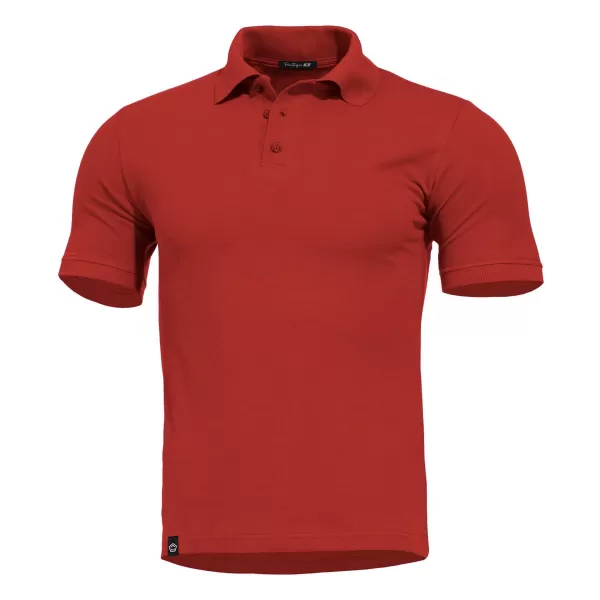  Košeľa PENTAGON SIERRA POLO SHIRT K09015 VYD 