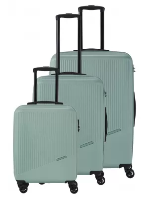 Kufor TRAVELITE BALI S,M,L MÄTA
