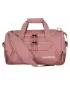 Taška TRAVELITE KICK OFF DUFFLE S ROSÉ