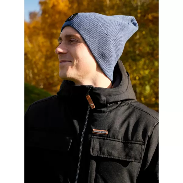  Čiapka ALTISPORT YSADO MODRÁ 