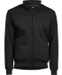 Pánska mikina TEE JAYS | TJ 5440 BLACK