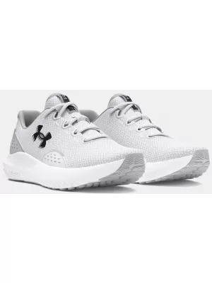 Pánske topánky UNDER ARMOUR UA CHARGED SURGE 4 3027000-100 BIELA