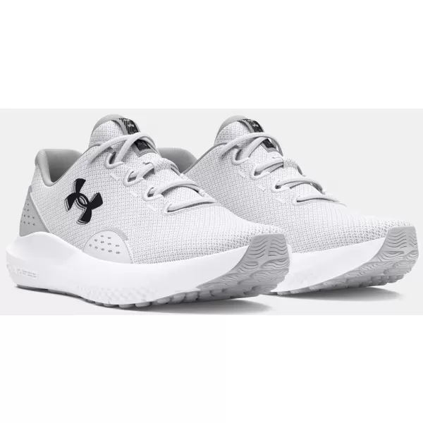  Pánske topánky UNDER ARMOUR UA CHARGED SURGE 4 3027000-100 BIELA 
