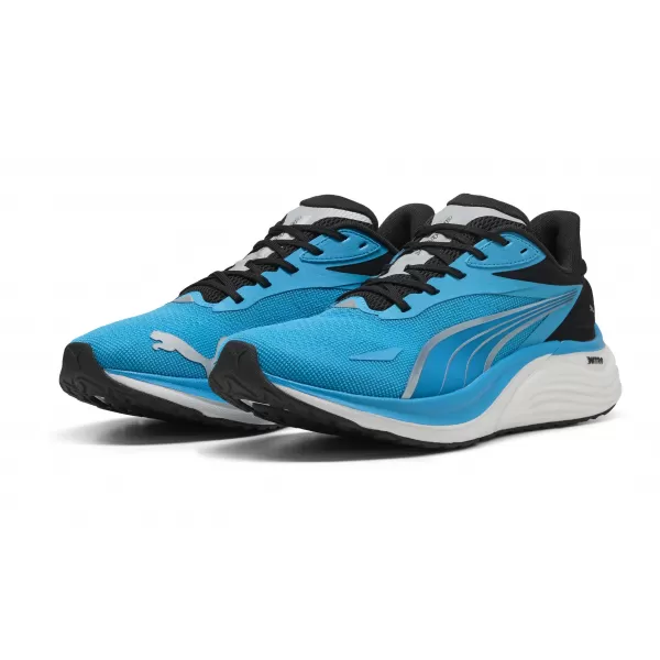  Topánky PUMA ELECTRIFY NITRO 4 310789-12 SPEED BLUE/ RÝCHLOSŤ MODRÁ/PUMA ČIERNA 
