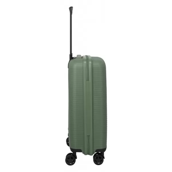  Kufor TRAVELITE Air Stripe S Slim ZELENÁ 