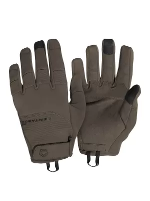 Rukavica PENTAGON MONGOOSE GLOVES P20025 06 OLIVOVO ZELENÁ