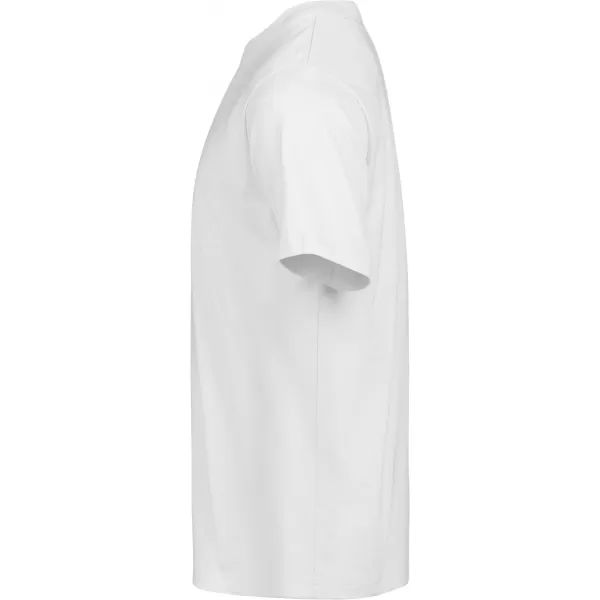  Pánske tričko TEE JAYS | TJ 1160 WHITE 