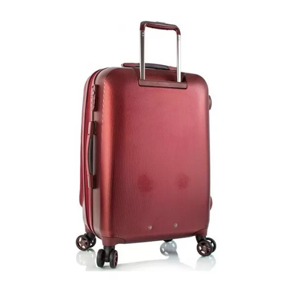  Kufor HEYS VANTAGE SMART LUGGAGE M BORDOVÁ 