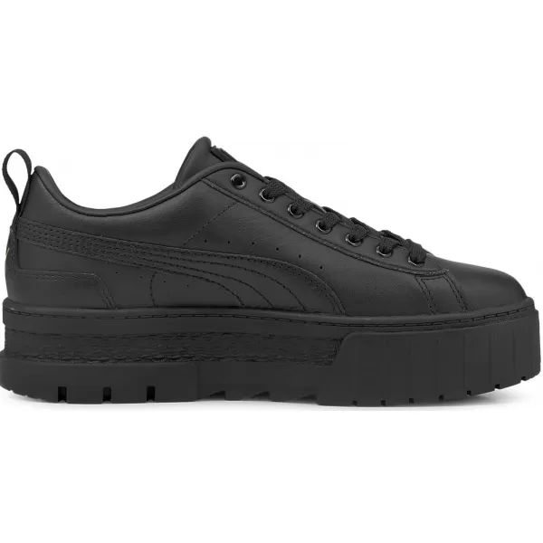  Dámy PUMA MAYZE CLASSIC WNS 38420902 PUMA BLACK 
