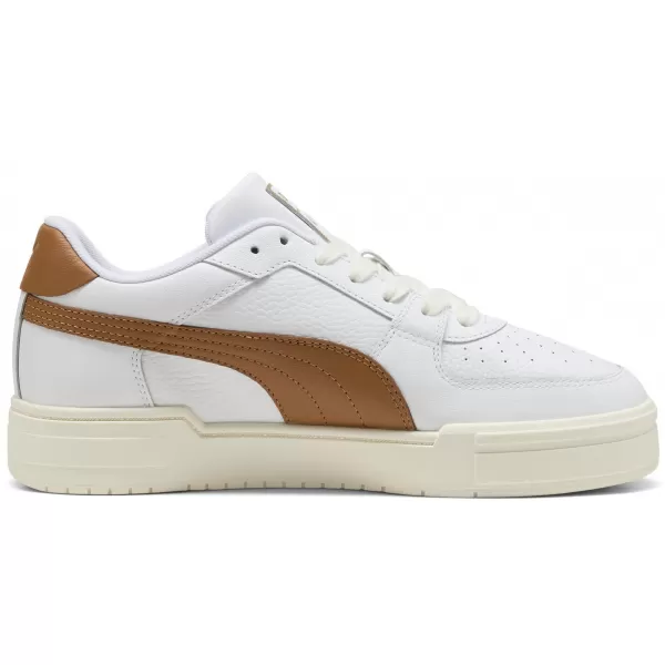  Topánky PUMA CA PRO CLASSIC II 40236618 PUMA WHITE/TOPTED CARAMEL 