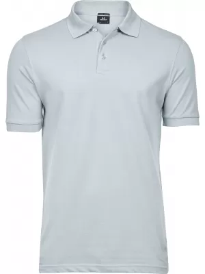 Pánske tričko TEE JAYS | TJ 1405 ICE BLUE