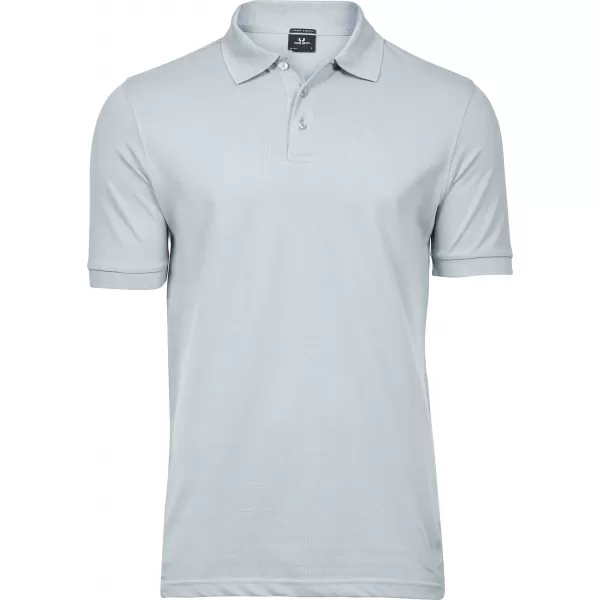  Pánske tričko TEE JAYS | TJ 1405 ICE BLUE 