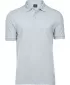 Pánske tričko TEE JAYS | TJ 1405 ICE BLUE