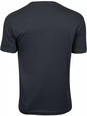 Pánske tričko TEE JAYS | TJ 8005 DARK GREY