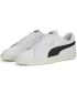 Pánske topánky PUMA SMASH 3.0 L 39098703 PUMA WHITE/BLACK/GOLD/SLONOVINA