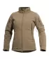Dámska bunda PENTAGON ARTAXES WOMENS JACKET K08011 KOJOT