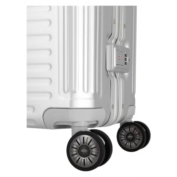  Kufor TRAVELITE NEXT 2.0 M STRIEBRO 