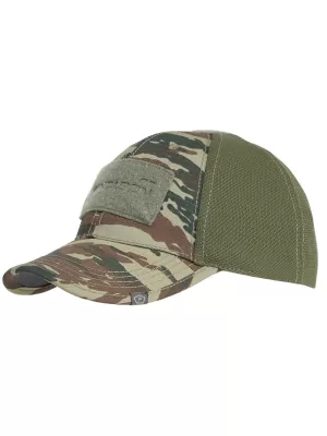 Čiapka PENTAGON RAPTOR BB CAP CAMO K13031 ŠEDÁ KAMUFLÁŽ