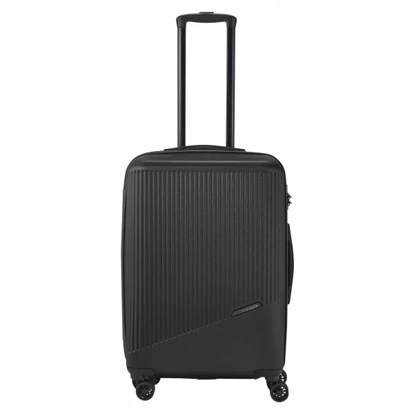  Kufor TRAVELITE BALI S,M,L ČIERNA 