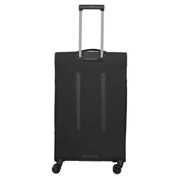  Kufor TRAVELITE BRIIZE L ČIERNA 