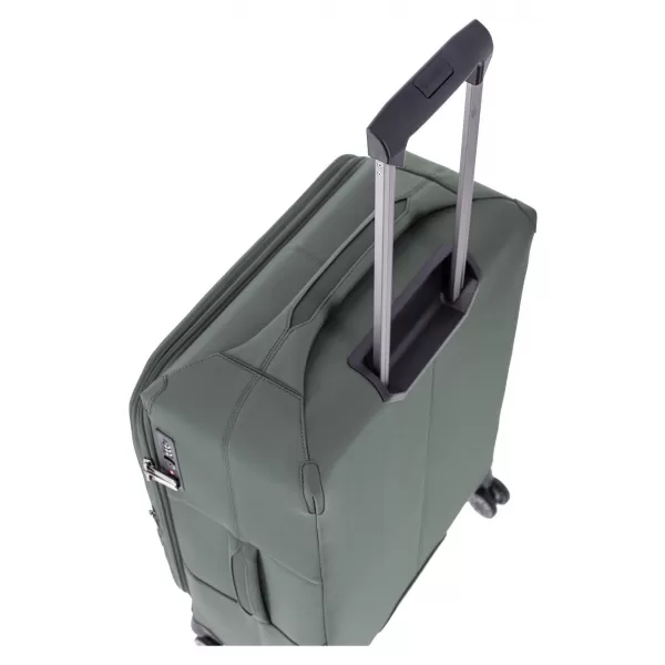  Kufor TRAVELITE PRIIMA S OLIVOVÝ 