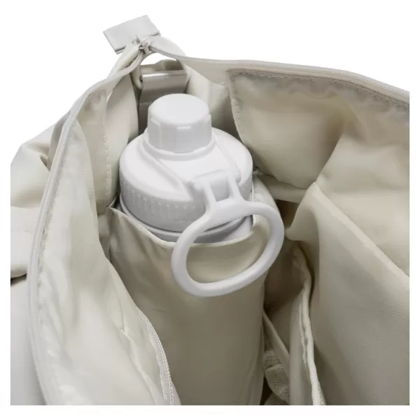  Taška HEYS PUFFER TRAVEL TOTE OFF WHITE 