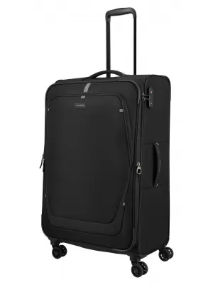 Kufor TRAVELITE UMBRIA L ČIERNA