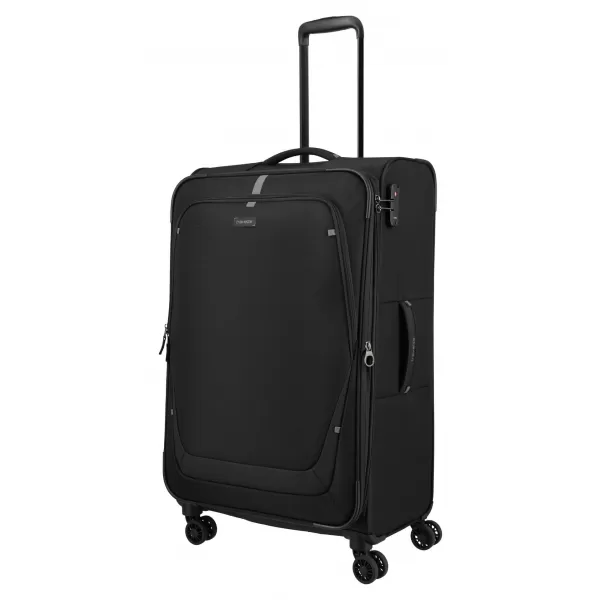  Kufor TRAVELITE UMBRIA L ČIERNA 