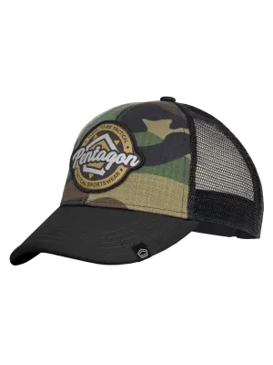 Čiapka PENTAGON ERA CAP LESY