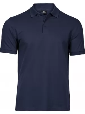 Pánske tričko TEE JAYS | TJ 1405 NAVY
