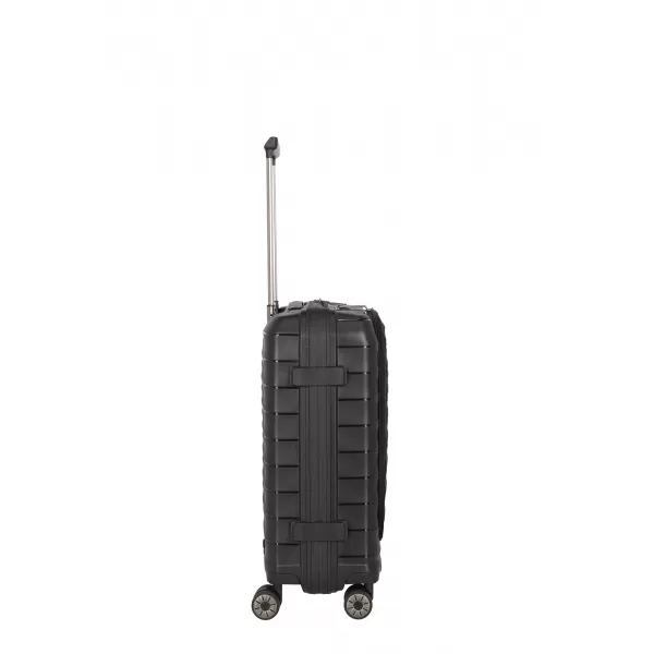  Kufor TRAVELITE MOOBY S FRONT POCKET ČIERNA 