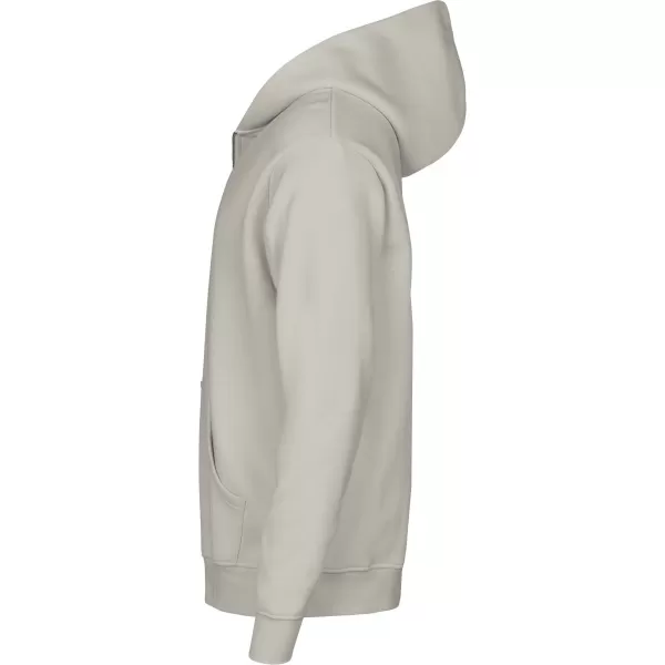  Unisex mikina TEE JAYS | TJ 5154 CEMENT 