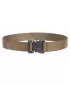 Opasok PENTAGON COBRA GT 38 BLACK TACTICAL BELT Χ50101 03 X50101 KOJOT